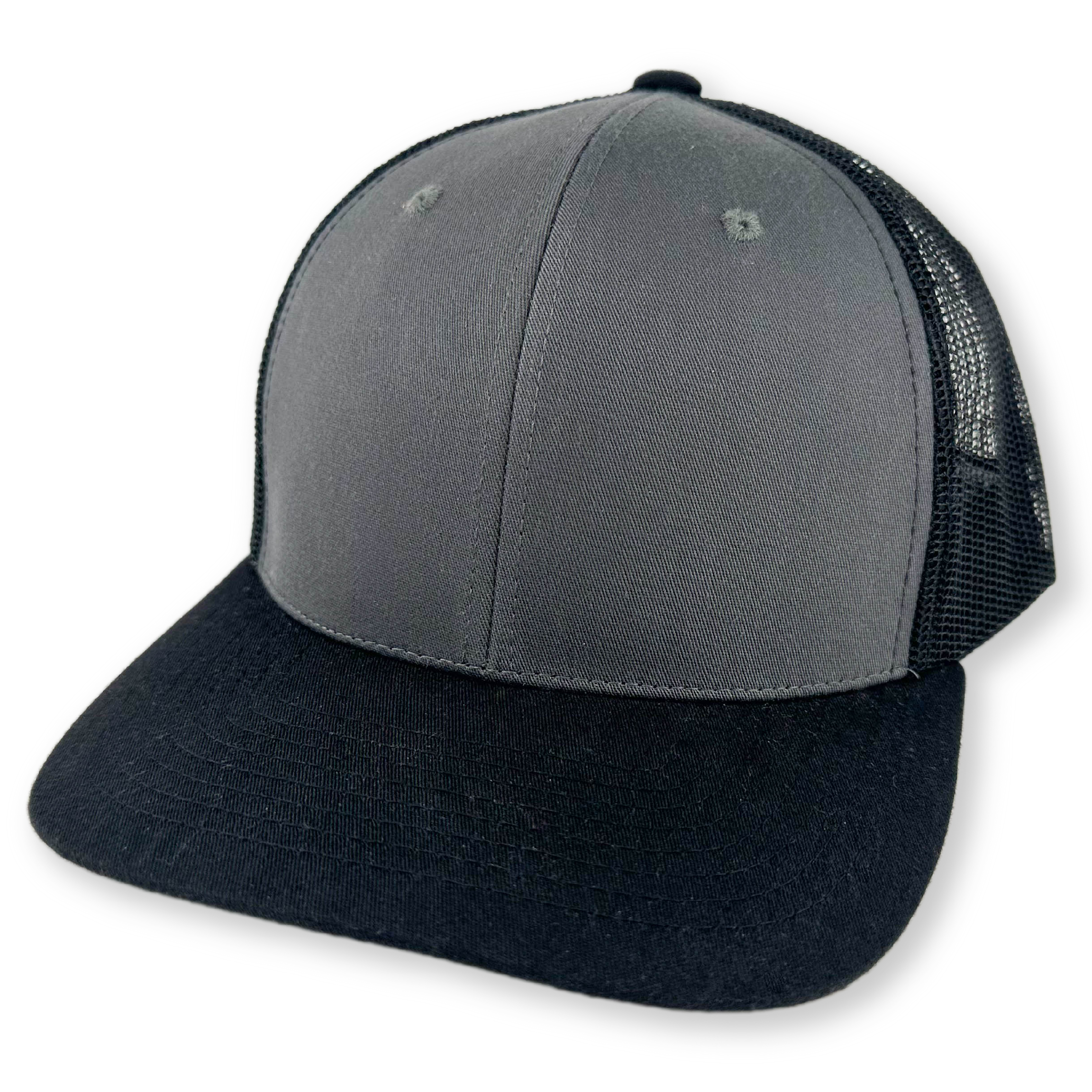 The Relic - Custom Full Grain Leather Trucker From Seven Four Union