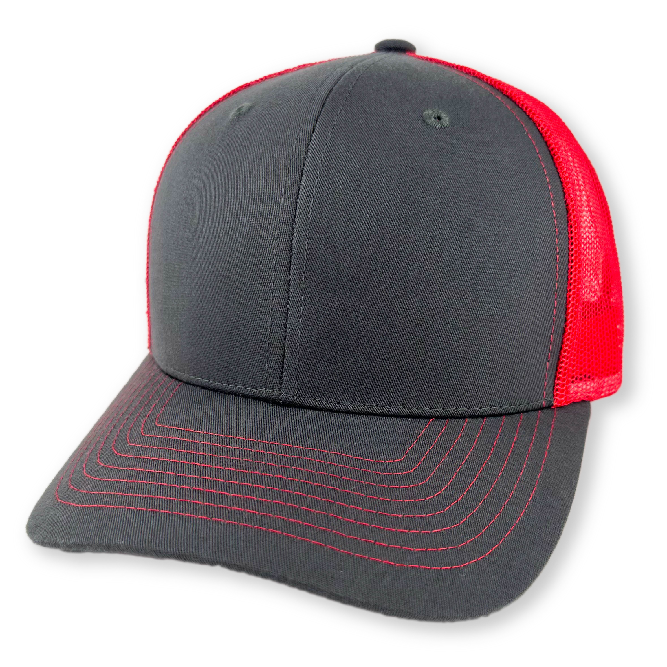 The Relic - Custom Full Grain Leather Trucker From Seven Four Union