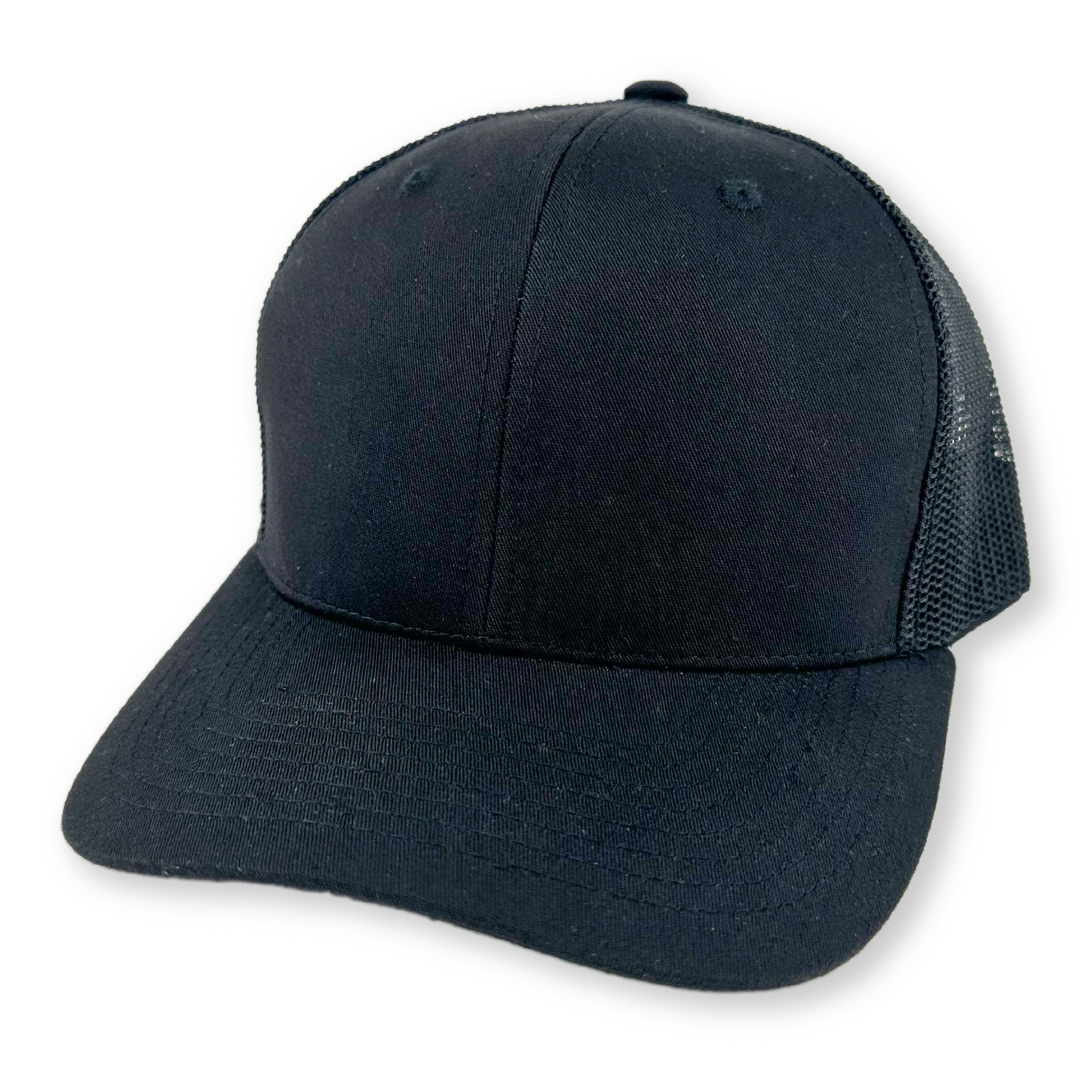 The Relic - Custom Full Grain Leather Trucker From Seven Four Union