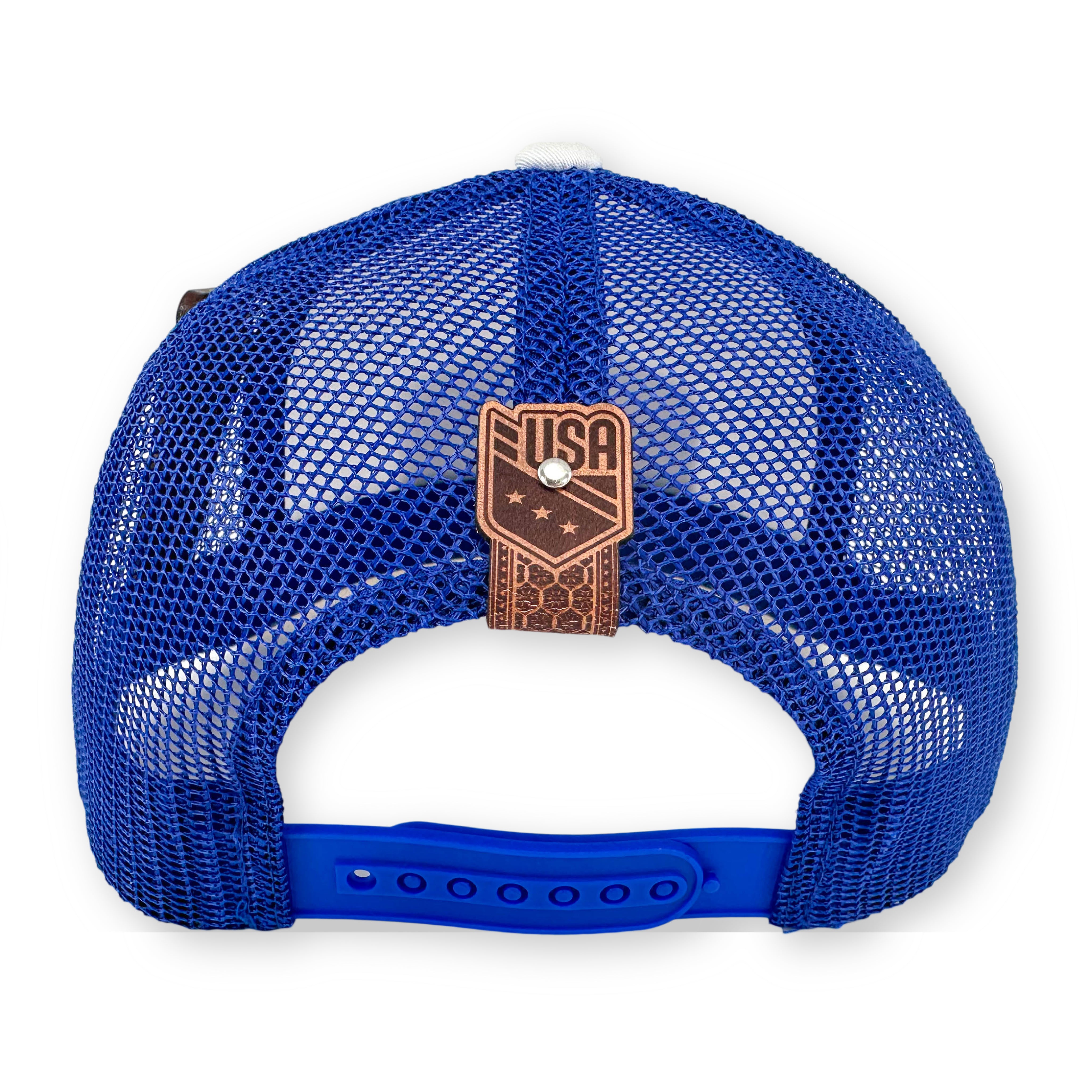 USA BOBSLED SKELETON TEAM SHIELD