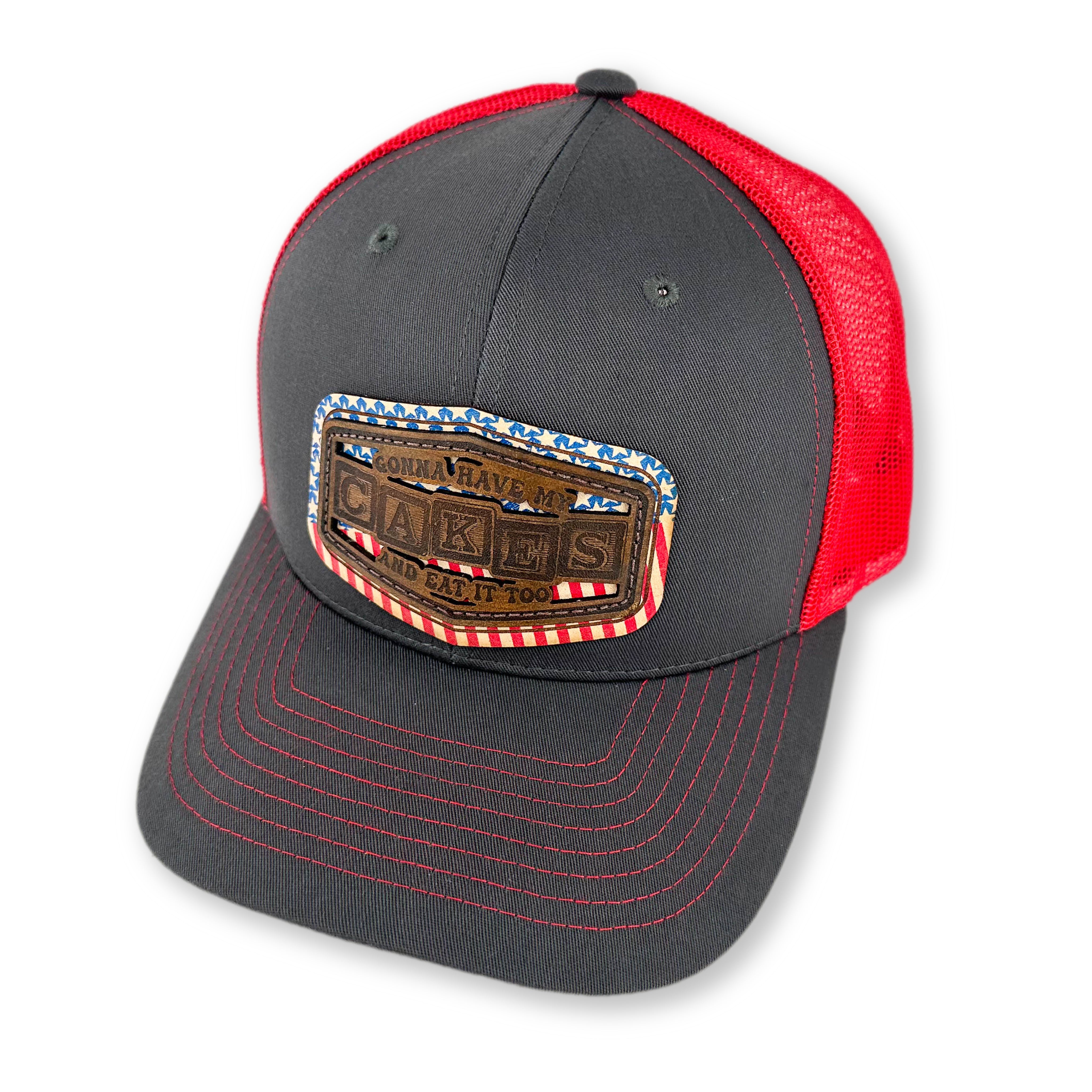 SEVEN FOUR UNION CUSTOM HAT