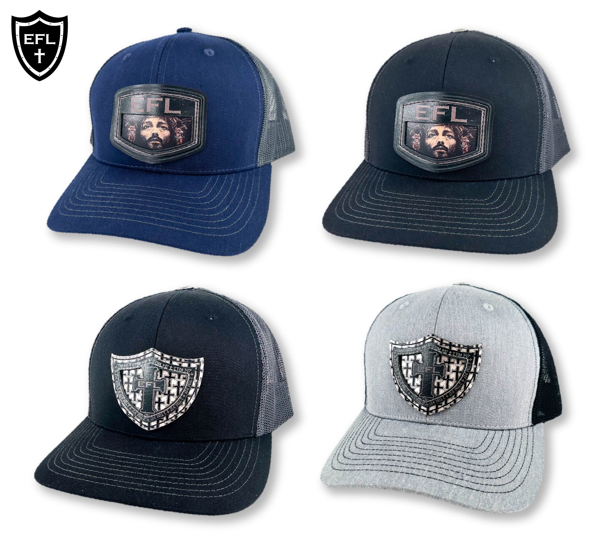 SEVEN FOUR UNION CUSTOM HAT