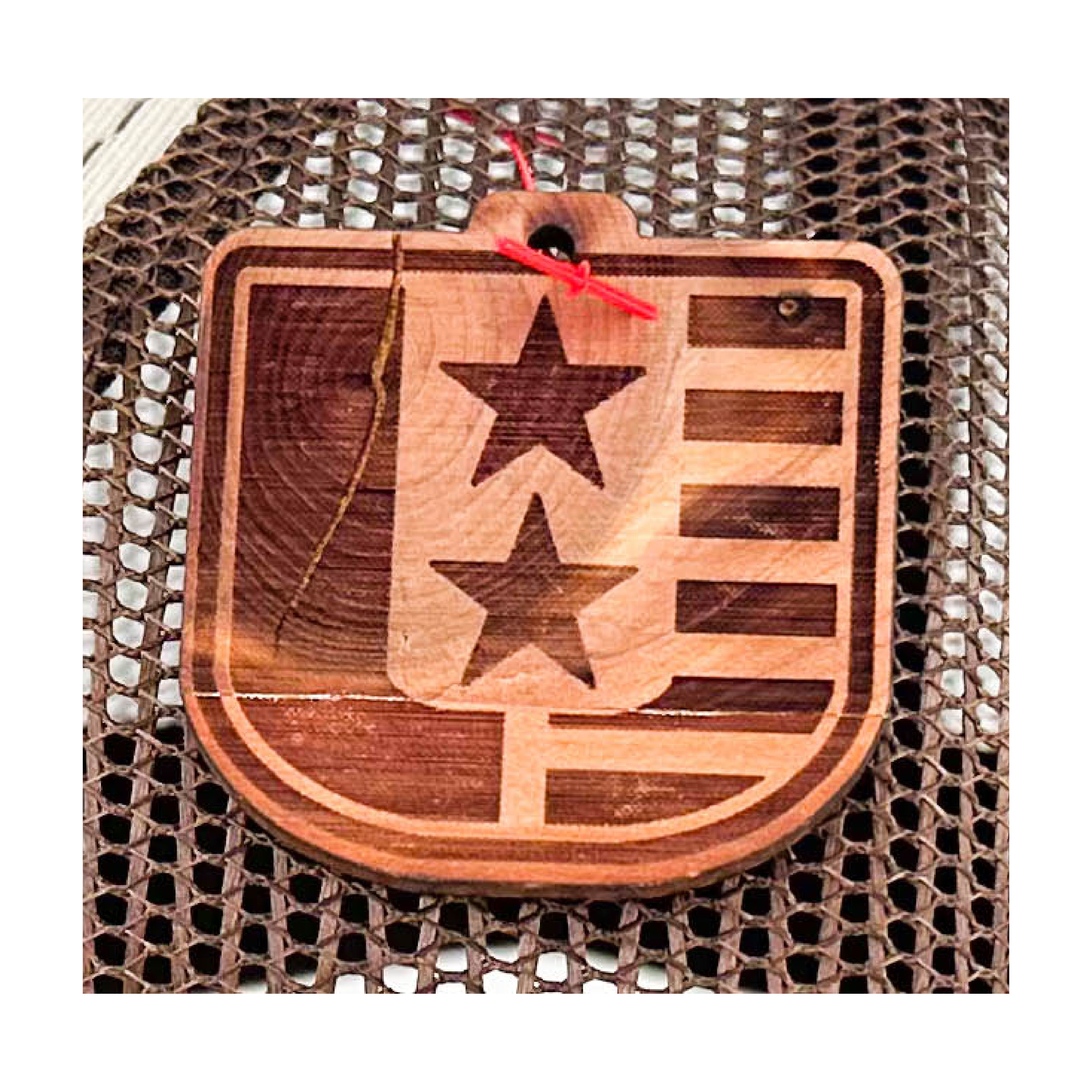 SEVEN FOUR UNION LEATHER DAKOTAH MULTI-COLOR-TRUCKER HAT