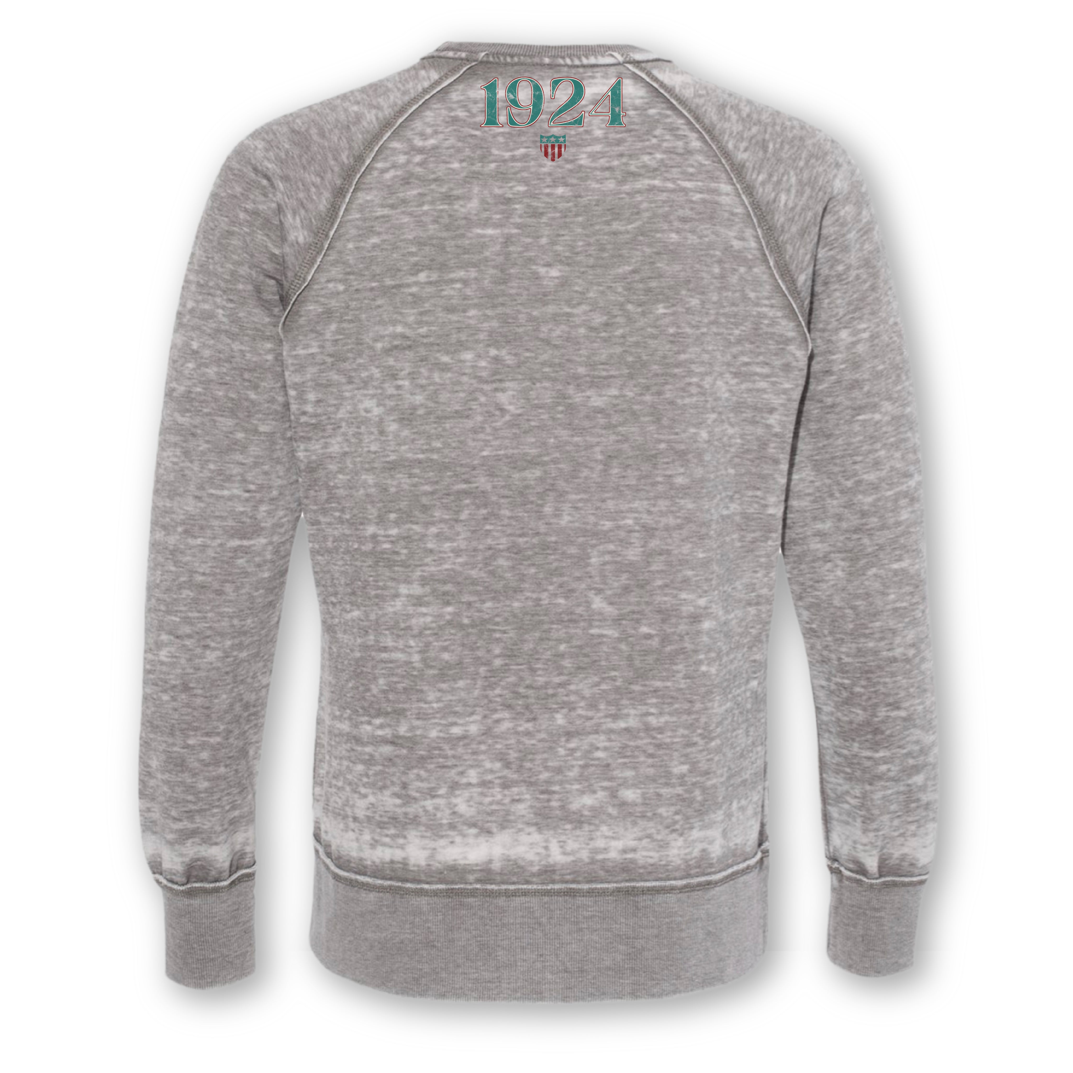 1924 VINTAGE SWEAT SHIRT