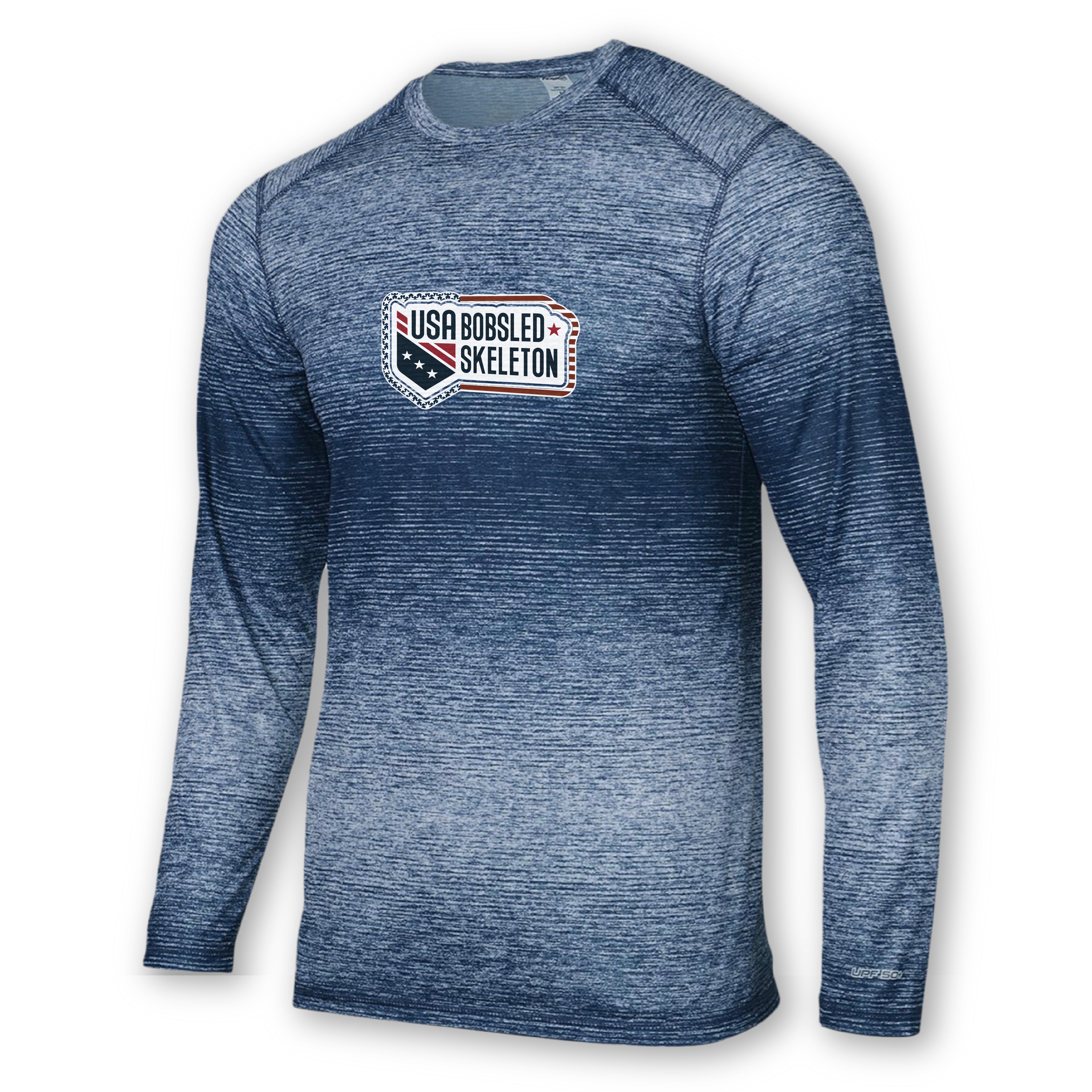 USA TEAM SHIELD LONG SLEEVE