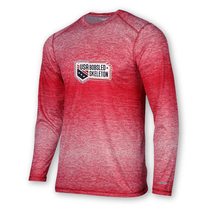 USA TEAM SHIELD LONG SLEEVE