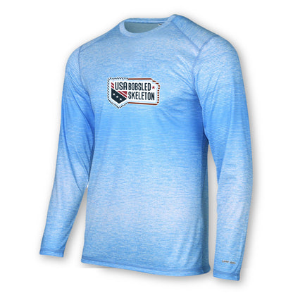 USA TEAM SHIELD LONG SLEEVE