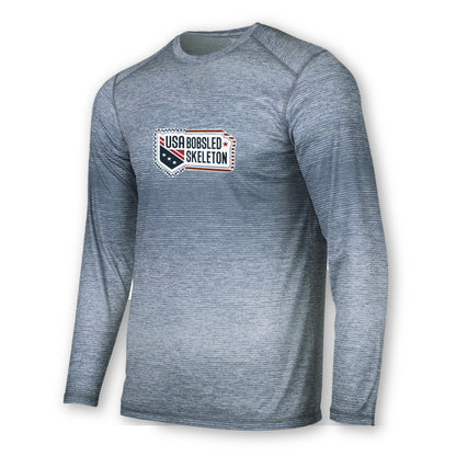 USA TEAM SHIELD LONG SLEEVE