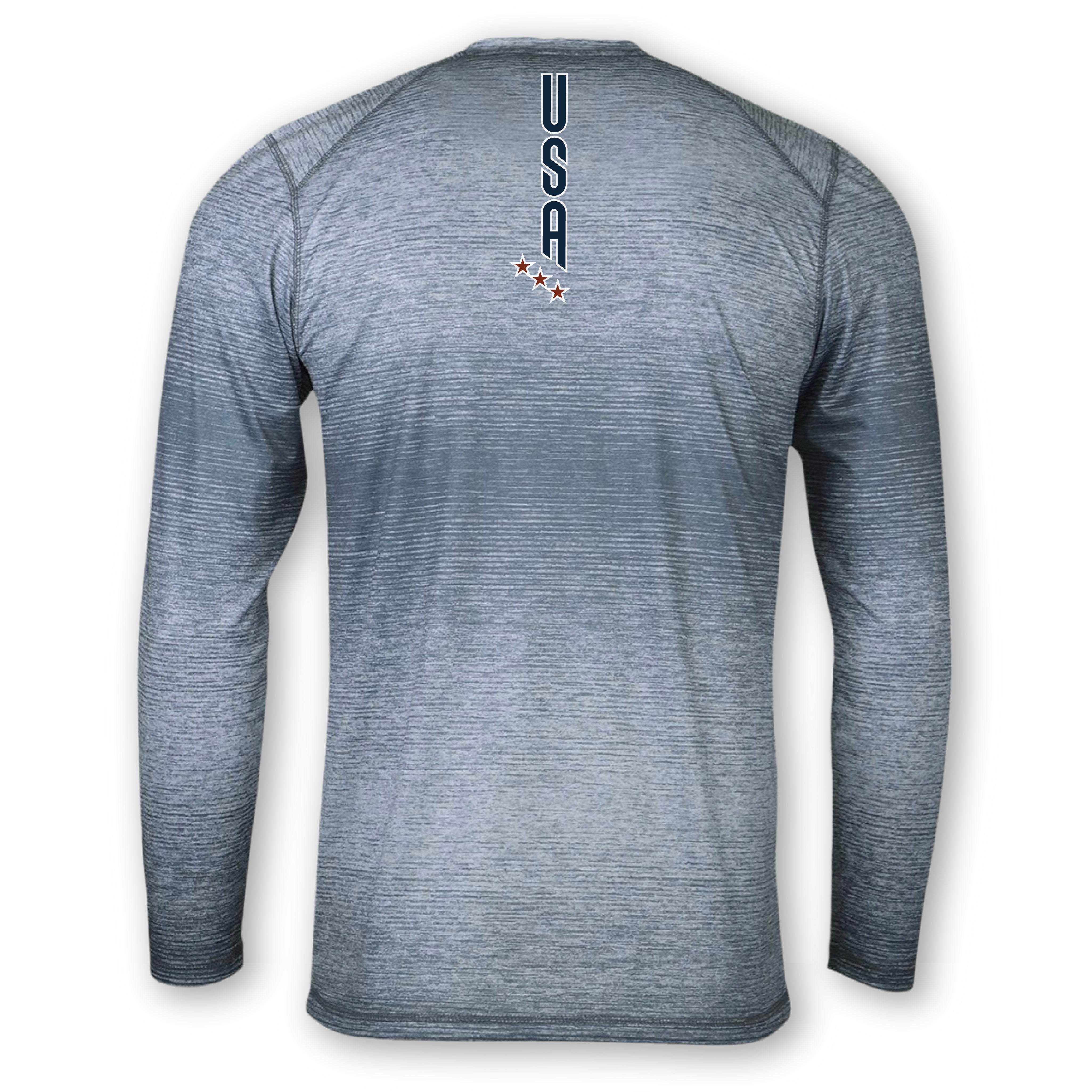 USA TEAM SHIELD LONG SLEEVE