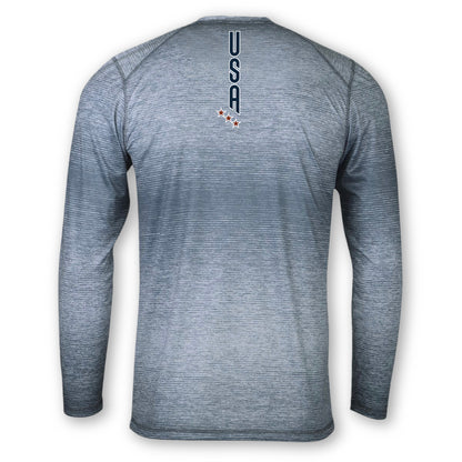 USA TEAM SHIELD LONG SLEEVE