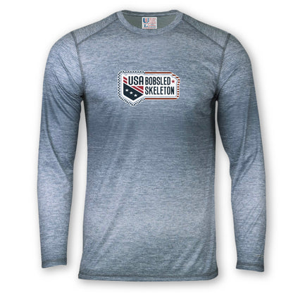 USA TEAM SHIELD LONG SLEEVE